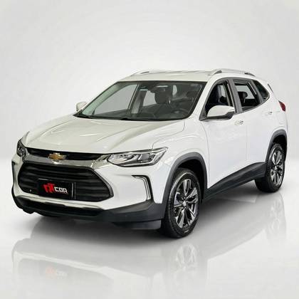 CHEVROLET TRACKER 1.0 TURBO FLEX PREMIER AUTOMÁTICO